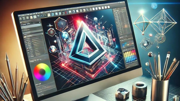 3ds Max Learning Path Beginners to Advance By Sam Jr