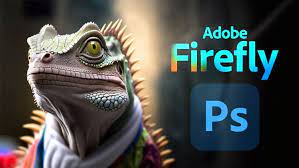 Adobe Firefly Complete Guide Learn to Use AI in Projects