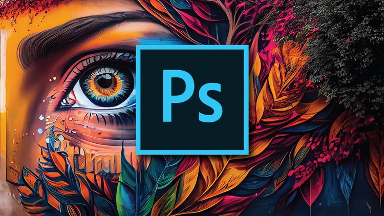 Adobe Photoshop Complete Beginners Course 2024 By Programming Hub