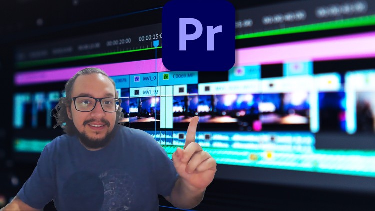 Adobe Premiere Experience By Fernando Guastaferro Carratti