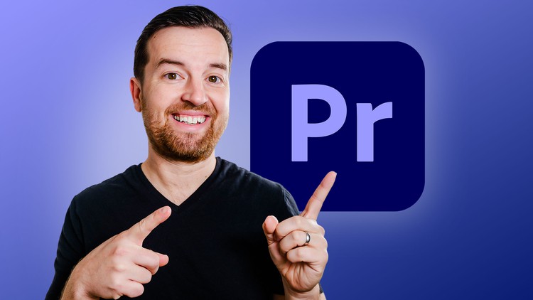 Adobe Premiere Pro CC Video Editor for Beginners Editing By Phil Ebiner