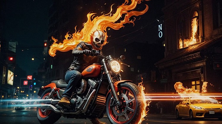 Advanced Animation Stable Diffusion Master in 2 hour By Genius Academy