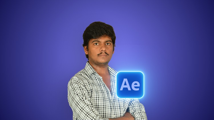 After Effects Masterclass Unleash Your Creative Power By Amarnath Rao