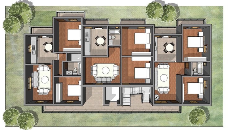 AutoCAD and Revit for Beginners Create Professional Designs By Dr Metkel Yebiyo