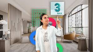 Autodesk 3ds Max For Beginners Punch Line