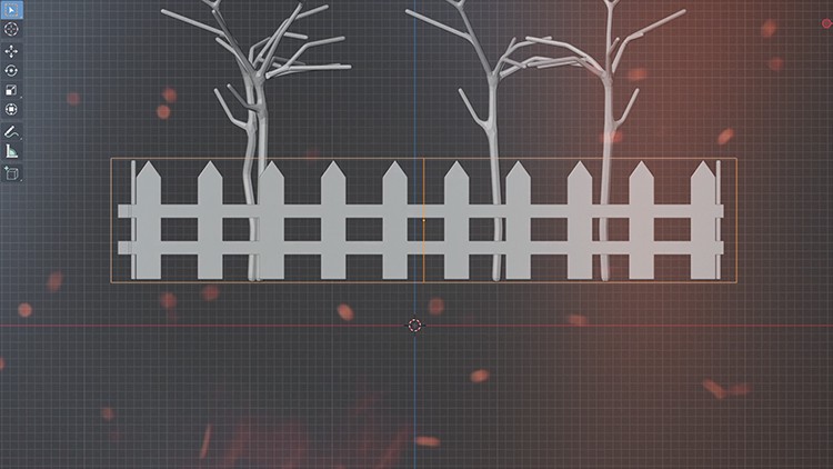 Blender Modelling for Beginners By Eldamar Studio