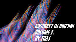 CGCircuit Abstrac in Houdini v2