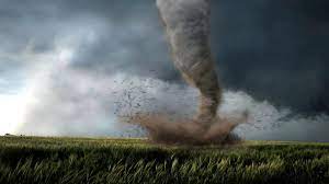 CGCircuit Tornado FX in Houdini