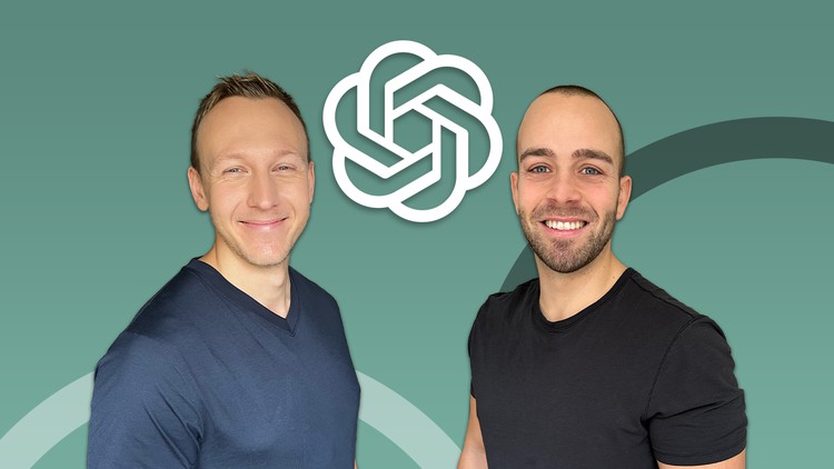 ChatGPT Masterclass The Guide to AI Prompt Engineering By Robin Jesper