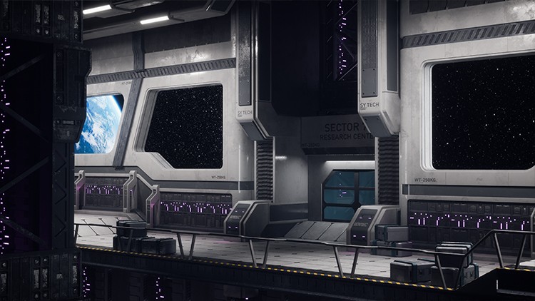 Creating Advanced Trim Sheet Textures for Games By FastTrack Tutorials