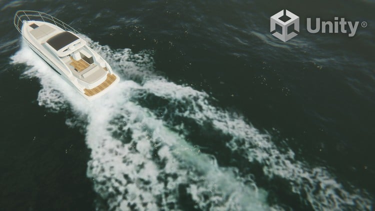 Creating Realistic VFX In The Unity Game Engine By Ben Durrant