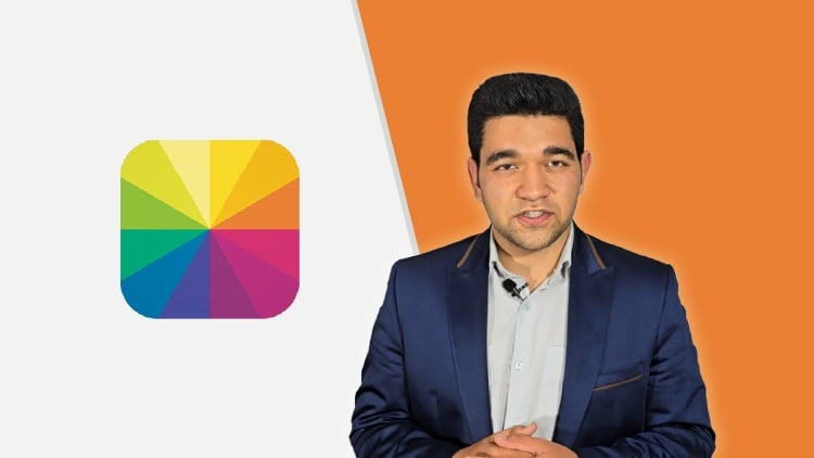 Fotor Masterclass 2026 E28094 From Beginner to Pro By The Takeoff College