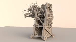 FXPHD HOU231 Rigid Body Destruction Dynamics in Houdini