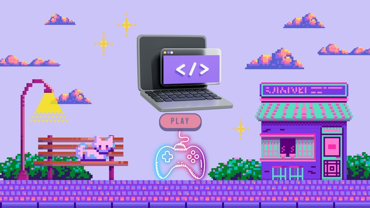 Game Development Bootcamp 3D Games with Unity By Programming Hub 40 million global students