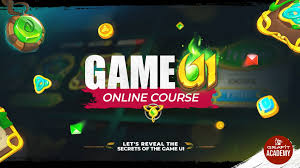 Grafit Studio UI Design for Games