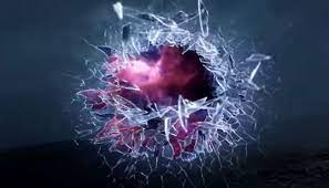 Gumroad Mirror Dimension Houdini Nuke VFX Course