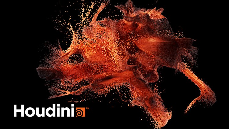 Houdini 101 Your First Steps in Procedural FX By Shahzad Ahmad
