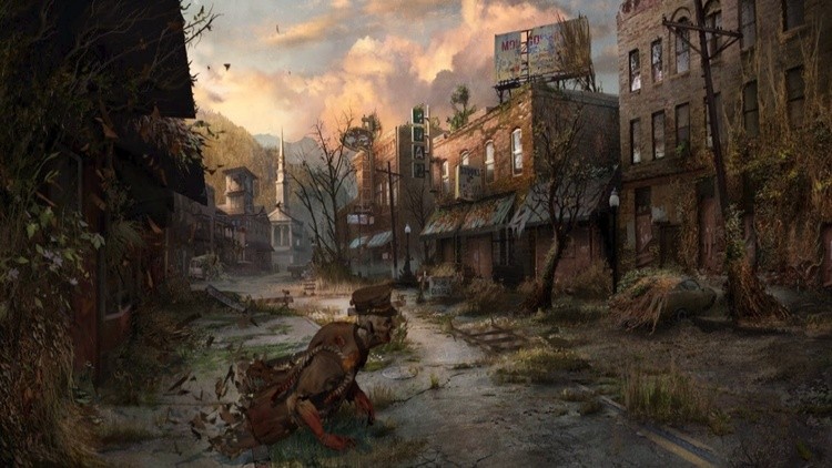 Houdini FX Projects From Sand to Zombies and More By vFx Way