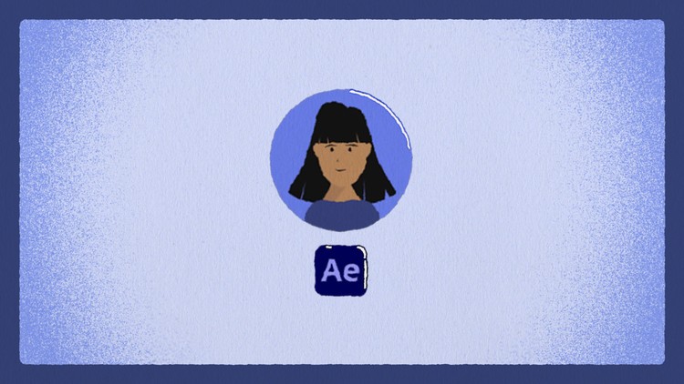 Intro to 2D Character Animation in Adobe After Effects By Tyler Bennett