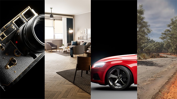 Introduction to Lighting in Unreal Engine 5 Mastering Lumen By Hammaad Akhtar