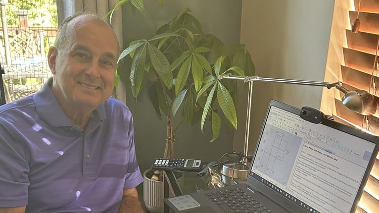 Ladder Logic Fundamentals By Dr Thomas Viviano