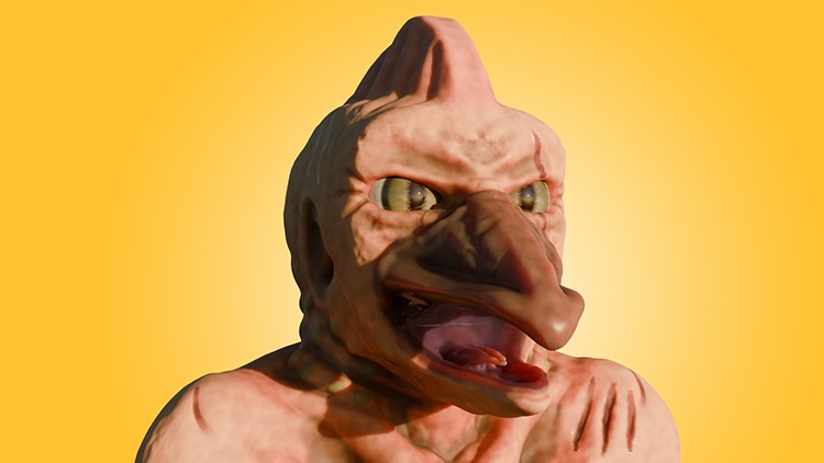 Learn 3D Animation The Ultimate Blender 43 A Z Guide By Alex Cordebard