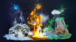 Learn Squared E28093 VFX in Unreal by Tyler Smith