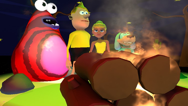 Learn to Animate Create 3D Animations with Free Software By Ezema Ben Ike