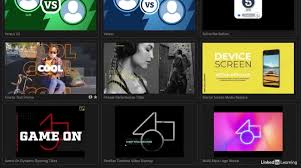 LinkedIn After Effects Creating a MOGRT Motion Graphics Template
