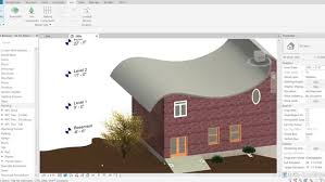 LinkedIn Revit LT 2025 Essential Trainingzip