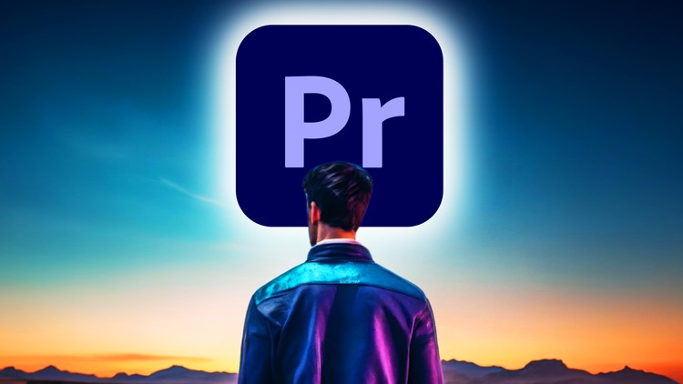 Master Adobe Premier Pro 3hr From Zero To PRO Video Editor By Zeon Horizon