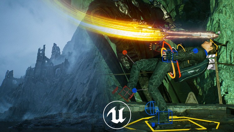 Master Filmmaking in Unreal Engine 5 A Complete Guide By Rahmat M