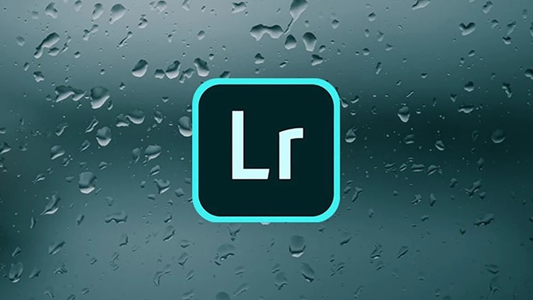Mastering Adobe Lightroom A Guide to Photo Editing By Salman Ikram