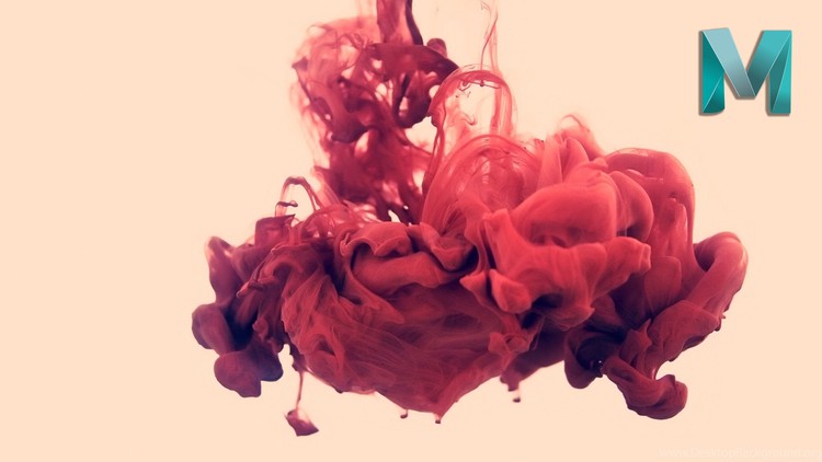 Maya For FX Artists Projects Based Course By Raffi Bedross