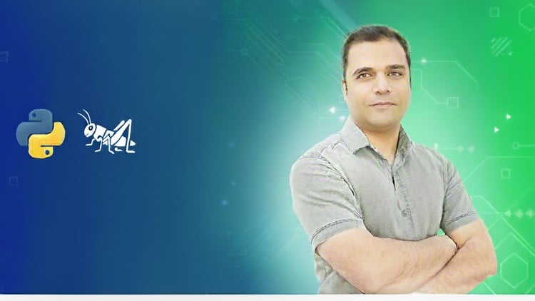 Python in Grasshopper Complete Guide from Zero to Advance By Sajjad Montazeri