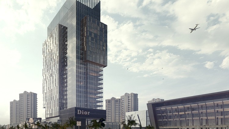 Rendering Animation with Lumion 12 Practical Training By Mohammad Ahmadi