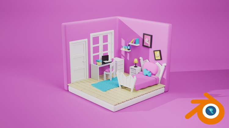 The Blender Beginners Course By Mr Rigged