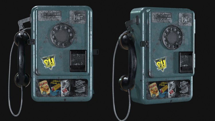 The Ultimate Game Art Creation Kit Maya Substance Painter By Shoaib Mohammed