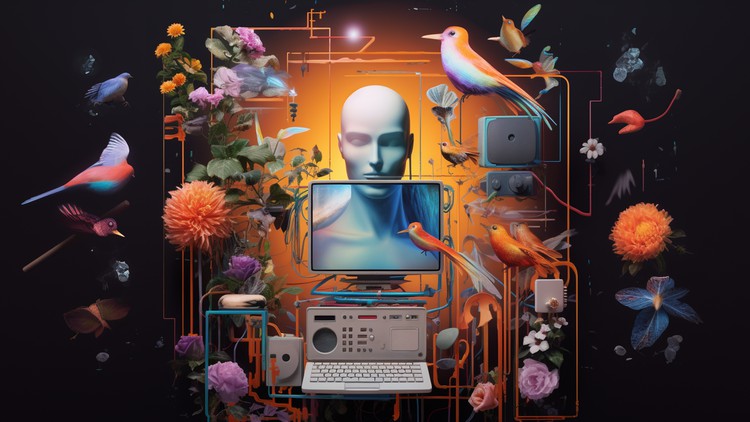 The Ultimate Guide To ChatGPT Midjourney By Colt Steele