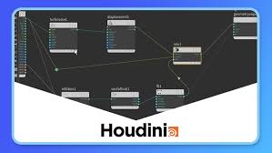 Udemy Getting Started With VOP houdini