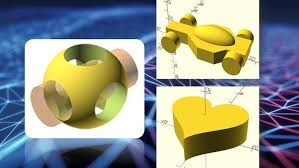 Udemy Learning and Practicing OpenSCAD on 3D Modeling