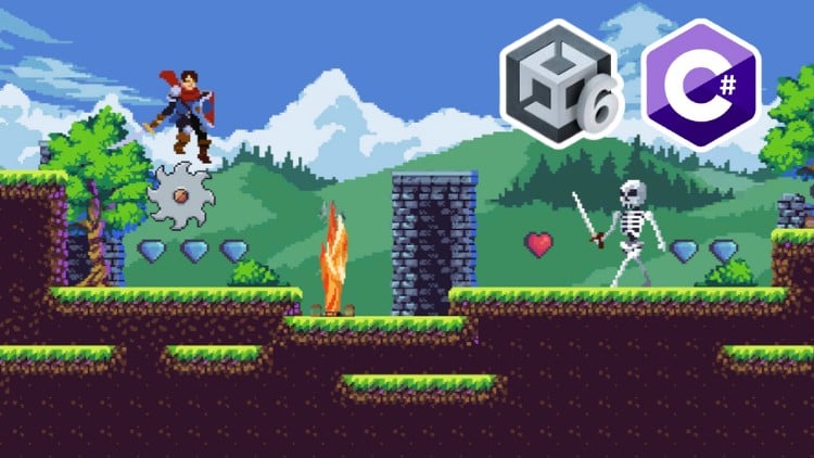 Unity 6 C Complete Course Beginner to Intermediate By Bhairab Roy