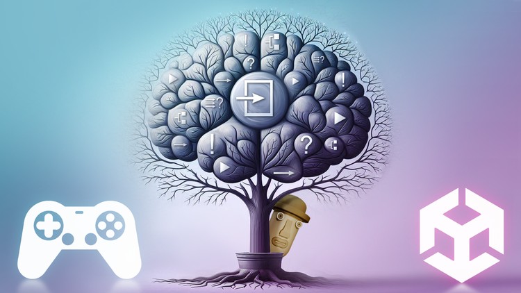 Unity AI Guide Create a Autonomous Game with Adaptive NPCs By Denislav Georgiev