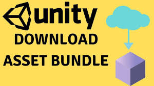 Unity Asset Bundle 1 November 2024
