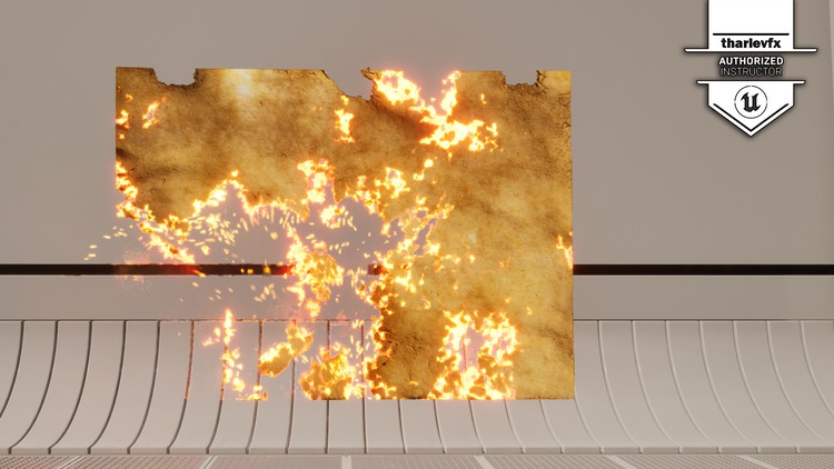 Unreal 5 Niagara Introduction To Niagara By Thomas Harle