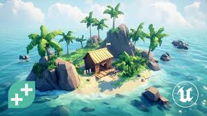 Unreal Engine 5 Build a Complete Survival Game