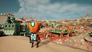 Unreal Engine 5 Create game in C and blueprint 2