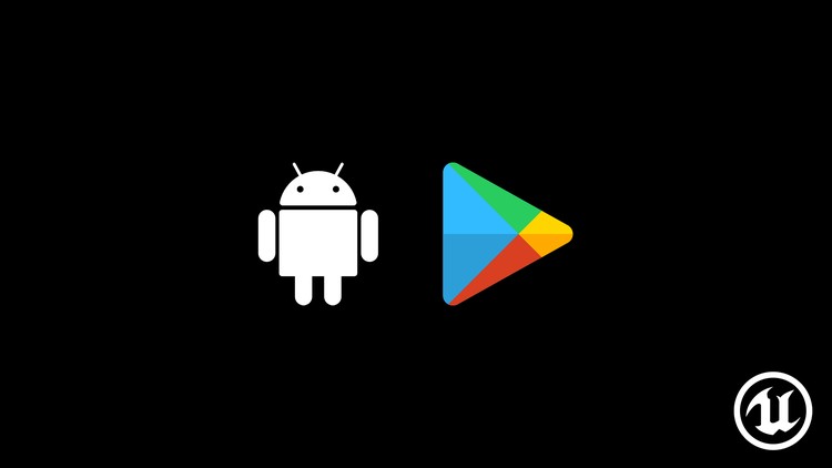 Unreal Engine 5 Create RPG Mobile Game For Play Store By Kalponic Studio