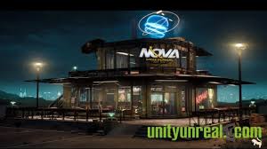 Unreal Engine Marketplace Asset Bundle 2 March 2024