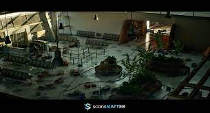 Unreal Engine Marketplace Bundle 1 Sept 2023